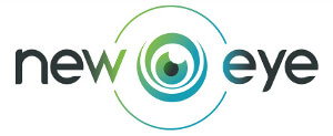 New Eye Logo